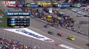 2013 NSCS  Kobalt Tools 400