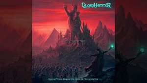 Gloryhammer - Legends From Beyond The Galactic Terrorvortex (full album)