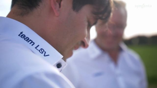 Meet the Syngenta Large Seed Vegetables Team смотреть онлайн