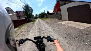 Обзор после года эксплуатации - White Siberia Black Edition