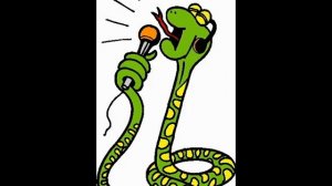 Авессалом Подводный - Повесть о Тонкой Семёрке - Глава 1 - ч.7 - Змей