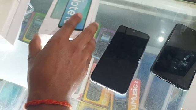 xiaomi redmi note 10 | fingerprint test | camera test | battery speed test | renexoguide смотреть онлайн