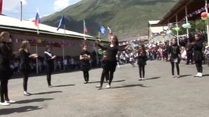 Рутульский фольклор