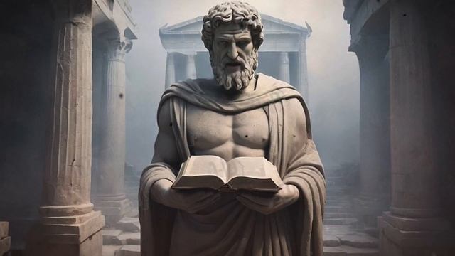 Что Такое СТОИЦИЗМ? Приветствие Подписчиков | СТОИЦИЗМ, ФИЛОСОФИЯ