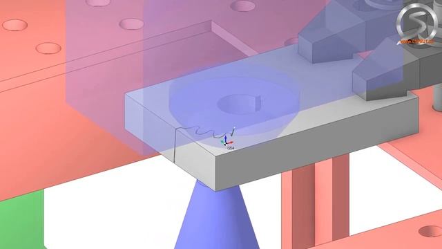 SprutCAM. Электроэрозионная обработка