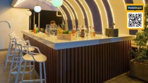 Hotel Seabed Grand Hotel Phuket 2023 – SHA Extra Plus