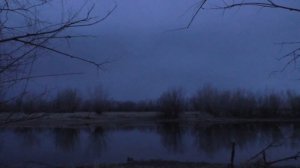 Охота на уток в Якутии - весна 2022