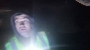 Осадили по полной наглого сотрудника ДПС