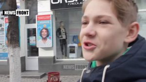 Вся правда о ситуации в Крыму Без купюр
