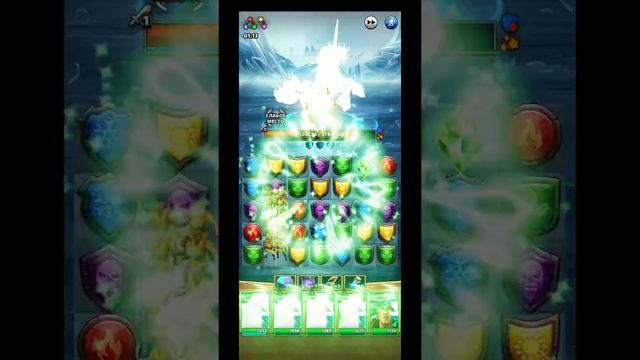 E&P (титаны) - бьем синего редкого 11* смотреть онлайн