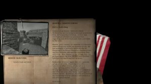 Return To Castle Wolfenstein Main Menu Glitch