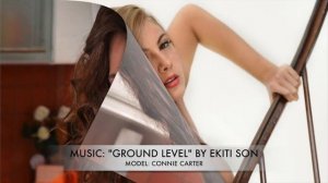 THE BEAUTIFUL CONNIE CARTER