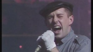 Frankie Goes To Hollywood Perform Relax on The Tube
