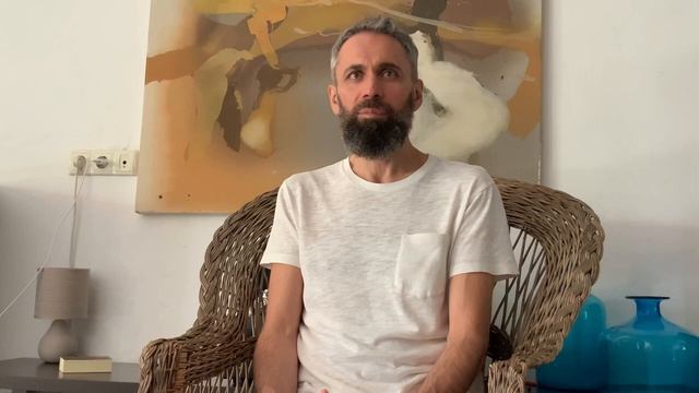 Мастер Пранава - СОЕДИНЕНИЕ С БОГОМ - УМ ЗАМОЛКАЕТ И ОЧИЩАЕТСЯ - РАСКРЫТИЕ СЕРДЦА - ОЧИЩЕНИЕ ЛЮБОВЬ