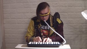 Пурген -  Анархия ( Ваня Орк кавер)