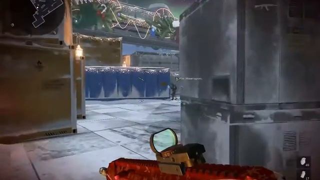 Нефтеной босс! I I Warface №21 смотреть онлайн