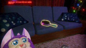 ТАТТЛТЕИЛ УБЬЁТ ТЕБЯ Tattletail