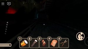 прохожу босса сика в doors 2
это doors dam seek