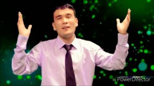 Мухриддин Тогаев Ухшатолмайман