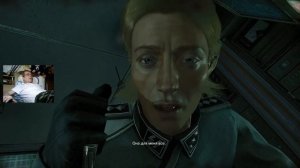Концовка Wolfenstein The New Order