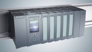 Siemens SIMATIC S7 1500 Innovative Display