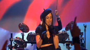 Madonna - American Life (Live)