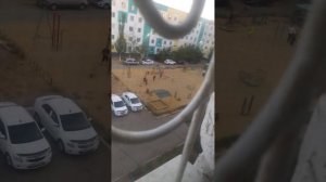 матч Месси против Роналду