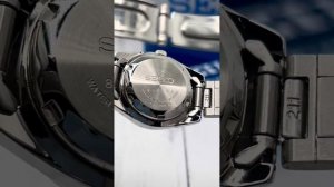 Женские механические японские часы с автоподзаводом - Seiko SYMK15K1S #automatic #seiko