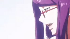 AMV / токийский гуль/ садистка