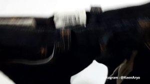 LEVI'S Premium 511 Slim Selvedge Made In Japan