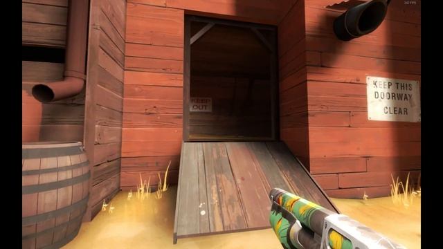 Как Играют В Тф С 1к Часов? (Team Fortress 2) смотреть онлайн