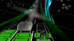 AUDIOSURF - MONO PRO - STROMAE ALORS ON DANSE