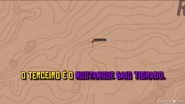 Red Dead Redemption 2 - LOCALIZAÇÃO DE 4 CAVALOS EM 1 MINUTO | #curiosidades #dicas смотреть онлайн