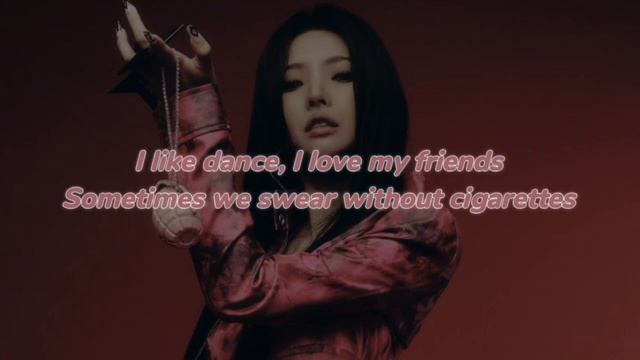 [G]IDLE-«TOMBOY»[караоке] смотреть онлайн