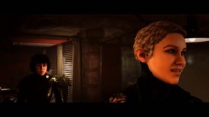 Wolfenstein Youngblood - Сюжет. ФИЛЬМ / ИГРОФИЛЬМ