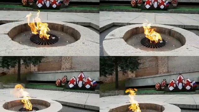 Вечный смотреть онлайн