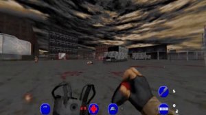 Wolfenstein X: Hearts Of Liberty Platinum Edition - Episode 6