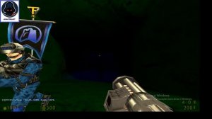 Team Fortress Classic Gameplay #10