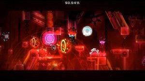(Extreme Demon) ''Reanimate'' 100% by Ilnm | Geometry Dash v2.111