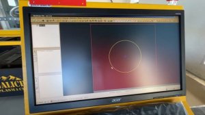 Настройка SheetCam для газовой резки и плазмы