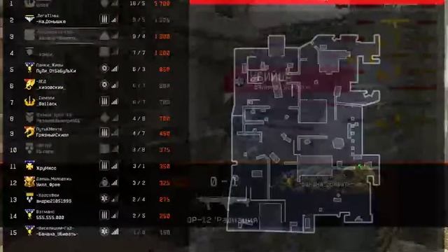 Просто Warface от долбаёба (возможен угар) смотреть онлайн