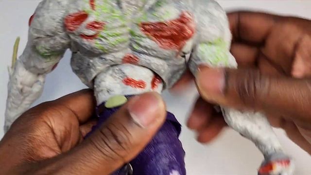 Mcfarlane Titan Joker "ReViEw" 4k смотреть онлайн