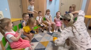 Английский язык в детском саду/2 английский для малышей/ English for kids/ LarkLand