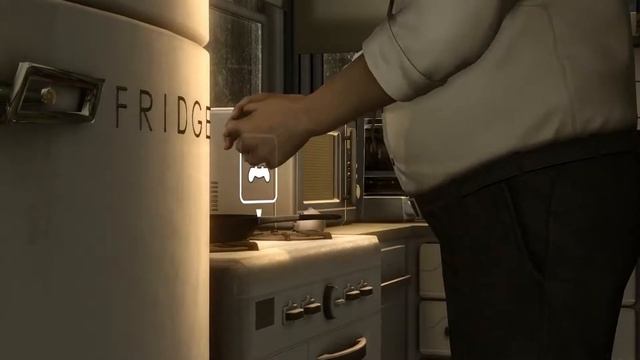 Heavy Rain - part 12 - Mad Jack, Eureka, The Cemetery, Twins & Flowers On The Grave смотреть онлайн