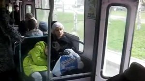 Кемерово, троллейбус №25 (ЗиУ-682В-012). Маршрут №7