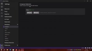 Lightweight Linux Containers on Windows - Installing Podman and Solving Error 125 #podman #windows