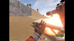 НОВАЯ ОБНОВА РАСТ МОЛИК ИМБА