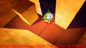 YTP Om Nom Stories  Stupid Traps (Entry Collab)