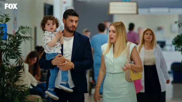 Yasak Elma 144. Bölüm