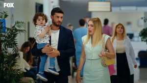 Yasak Elma 144. Bölüm